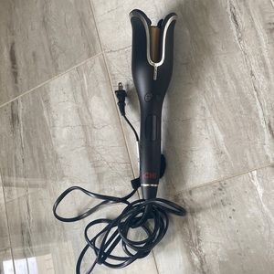 CHI Spin N Curl. Only used once!